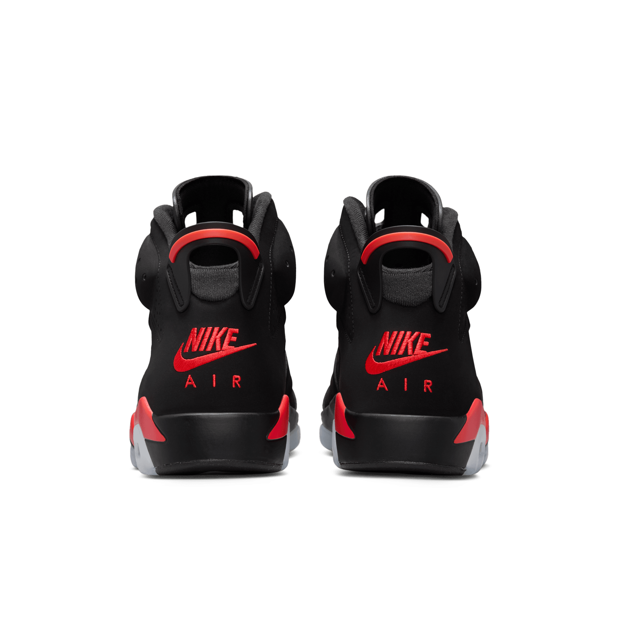 Men's Air Jordan 6 Retro "Infrared Salesman"