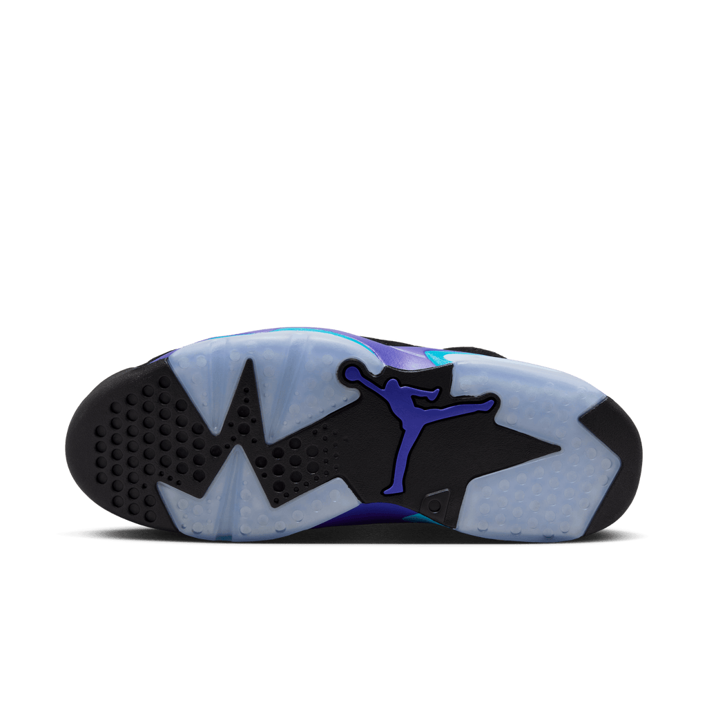 Men's Air Jordan 6 Retro "Aqua"