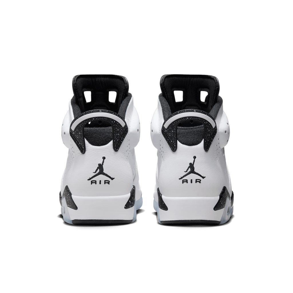 Men's Air Jordan 6 Retro "Reverse Oreo"