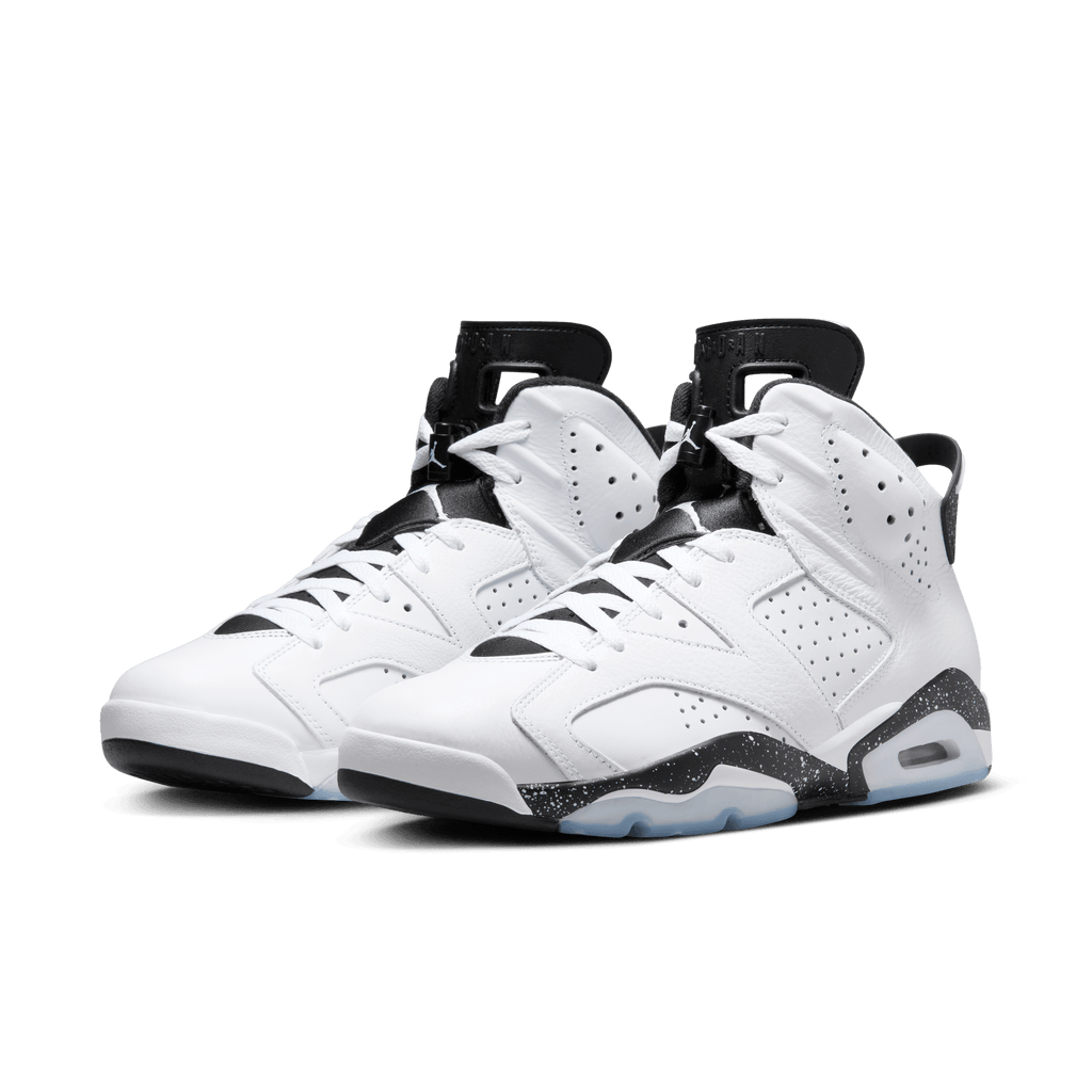 Men's Air Jordan 6 Retro "Reverse Oreo"