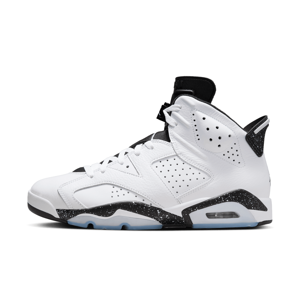 Men's Air Jordan 6 Retro "Reverse Oreo"