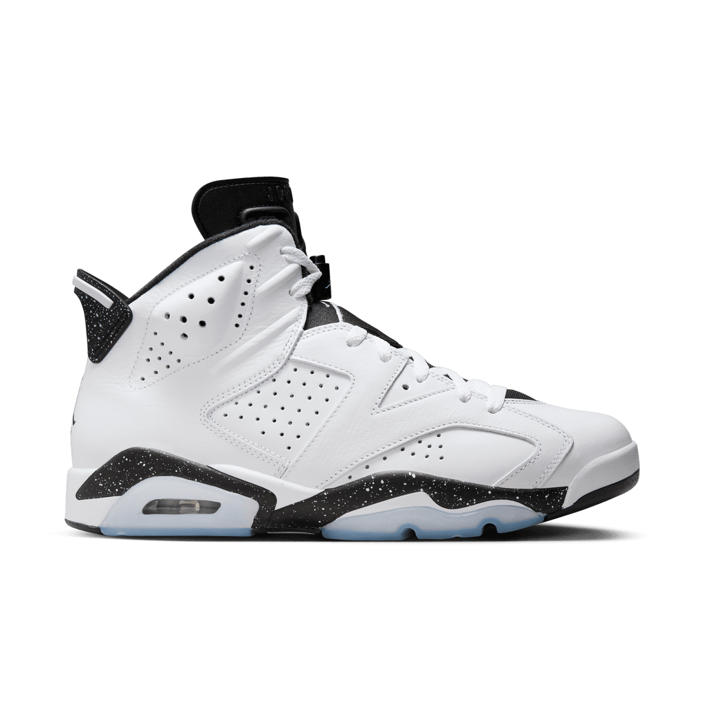 Men's Air Jordan 6 Retro "Reverse Oreo"