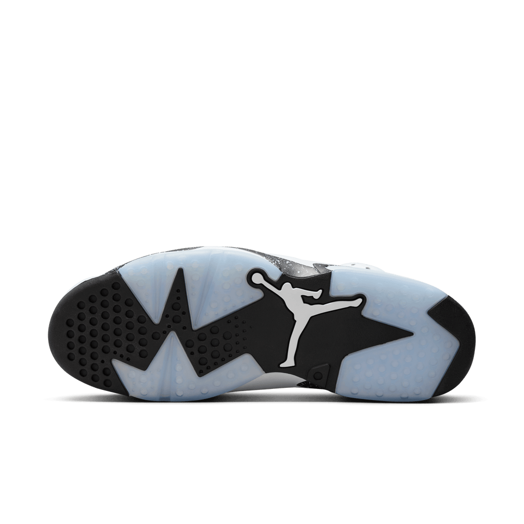 Men's Air Jordan 6 Retro "Reverse Oreo"