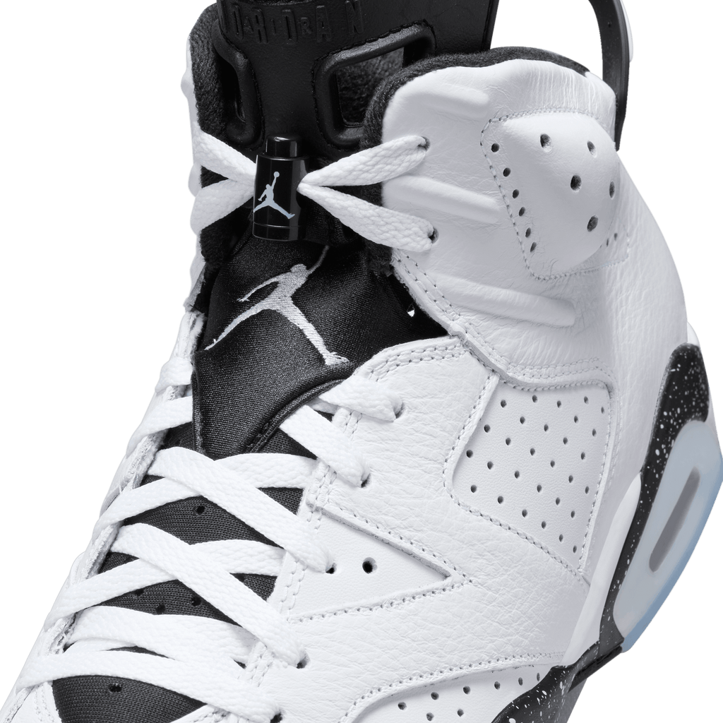 Men's Air Jordan 6 Retro "Reverse Oreo"