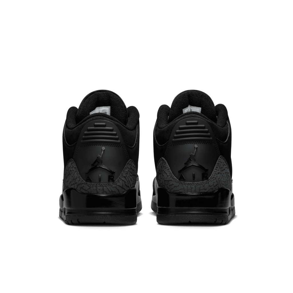 Men's Air Jordan 3 Retro "Black Cat"