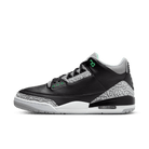 Men's Air Jordan 3 Retro "Green Glow"