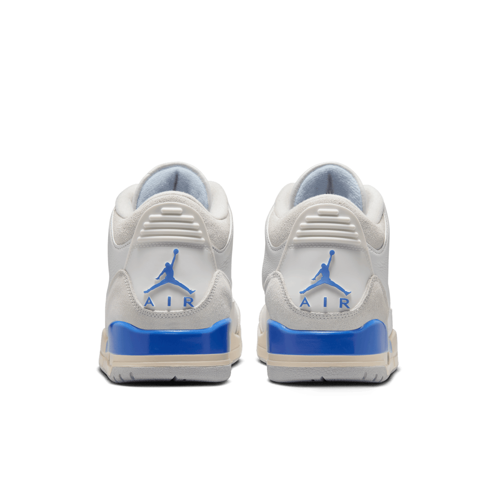 Men's Air Jordan 3 Retro "Lucky Shorts"