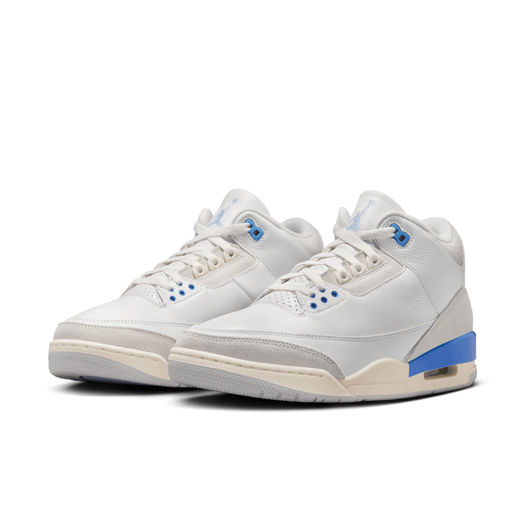 Men's Air Jordan 3 Retro "Lucky Shorts"