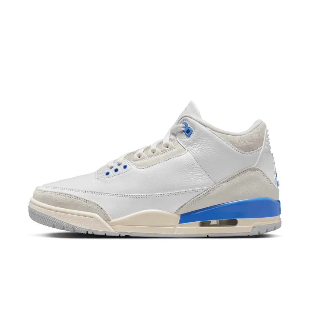 Men's Air Jordan 3 Retro "Lucky Shorts"