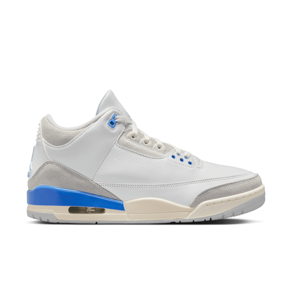Men's Air Jordan 3 Retro "Lucky Shorts"