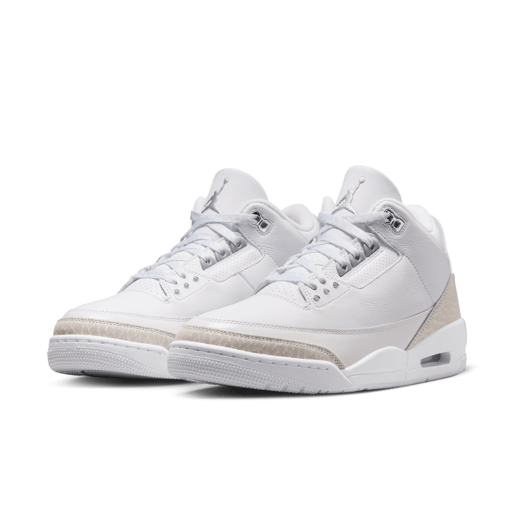 Men's Air Jordan 3 Retro "Pure Money"