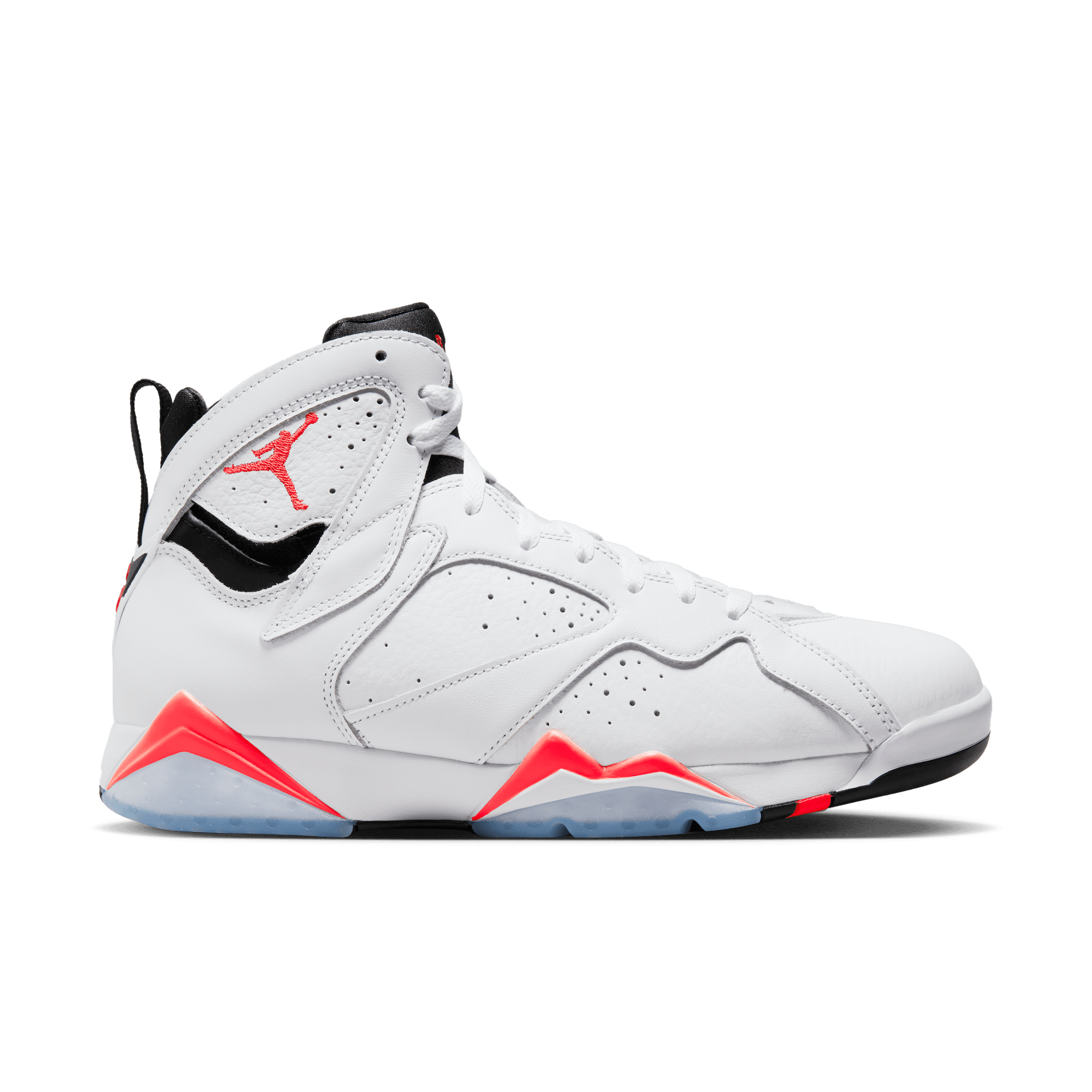 Jordan 2025 white retro