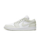 Women's Air Jordan 1 Low "Spruce Aura"