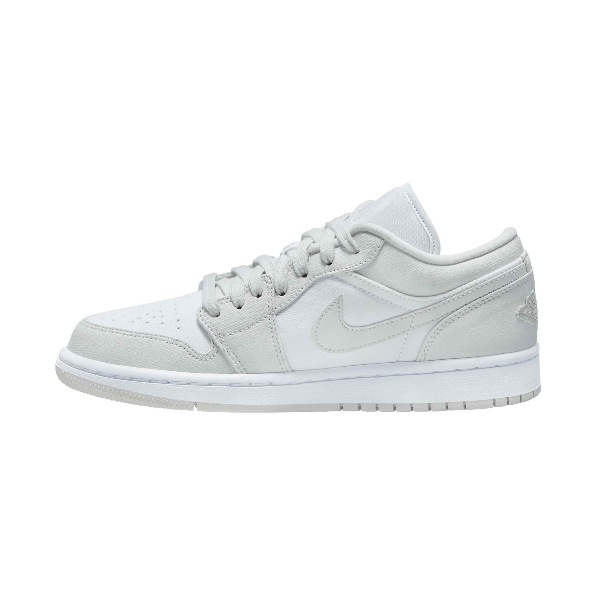 Women's Air Jordan 1 Low "Spruce Aura"