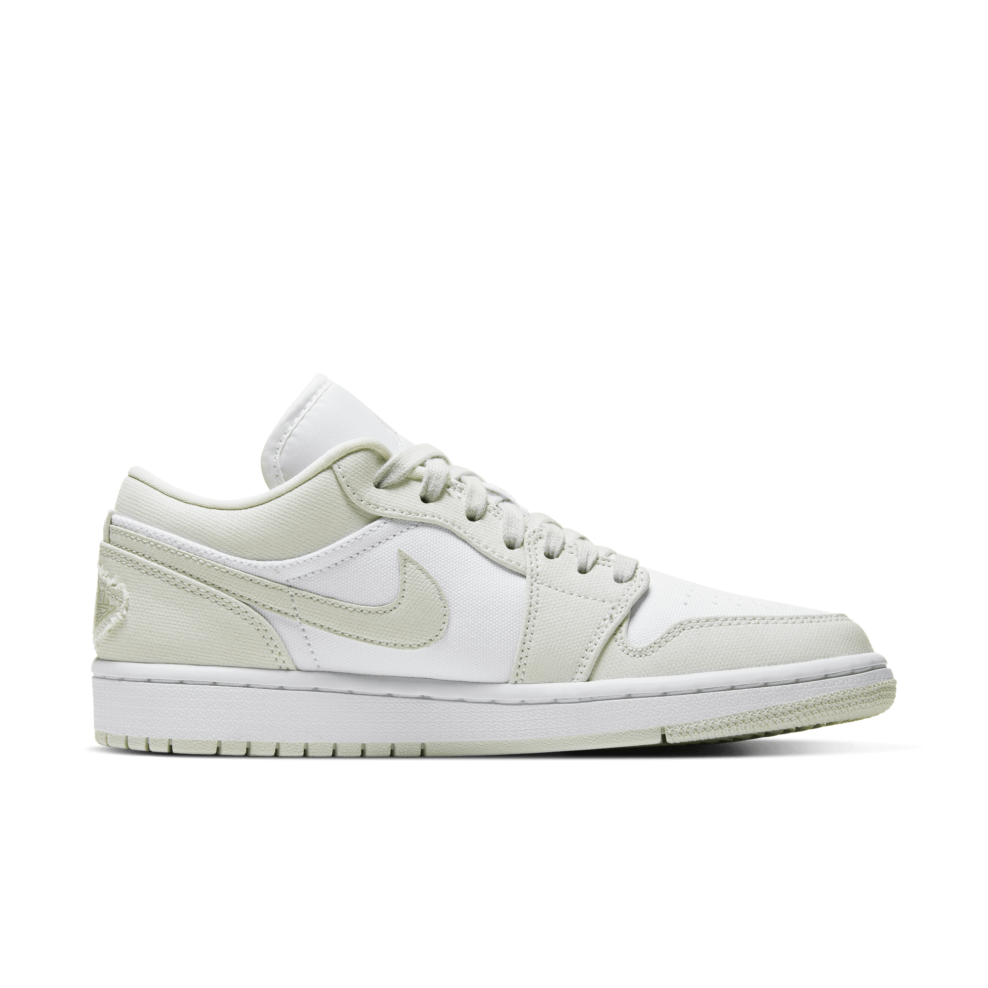 Women's Air Jordan 1 Low "Spruce Aura"
