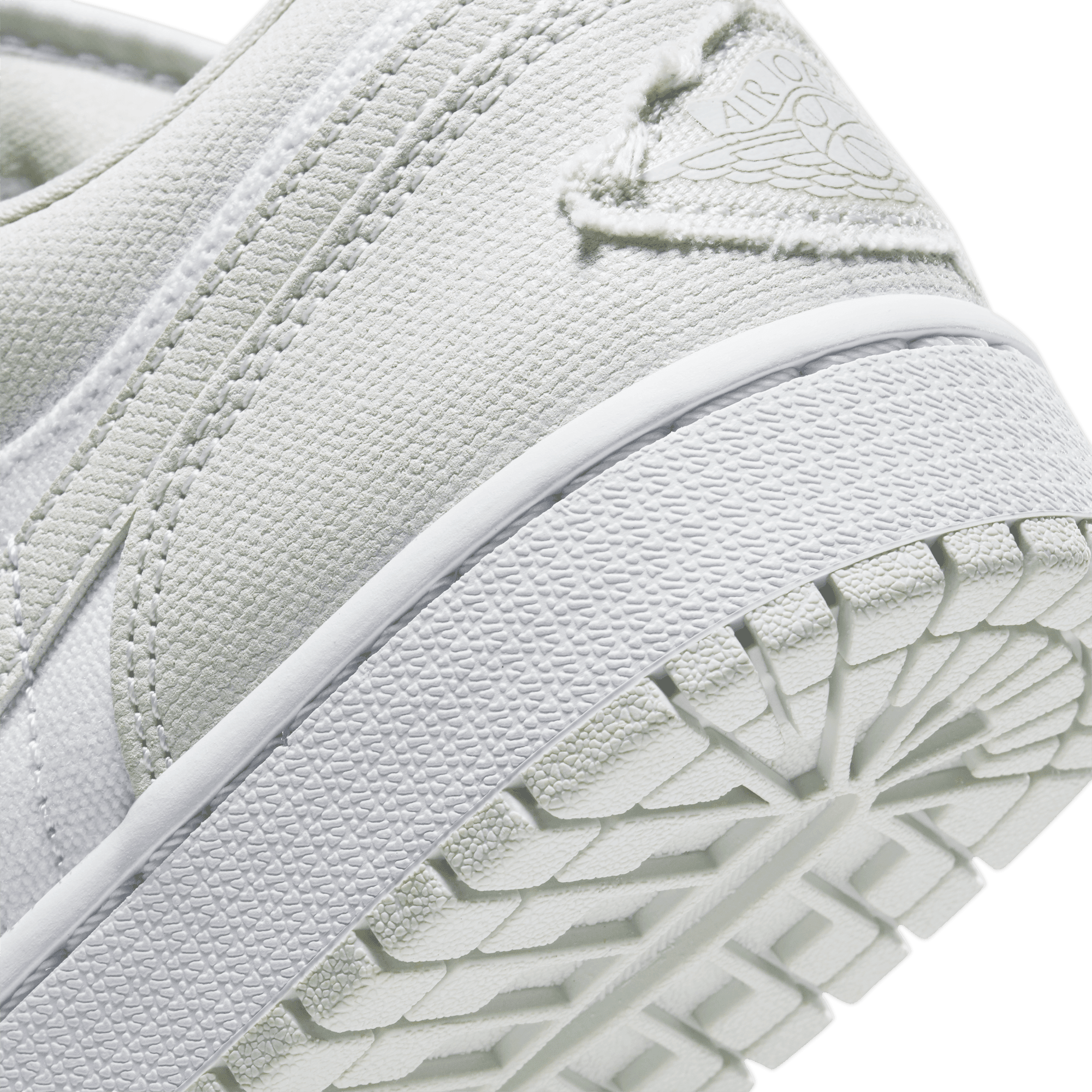 Women's Air Jordan 1 Low "Spruce Aura"