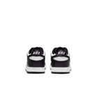 Little Kids' Nike Dunk Low "Panda"