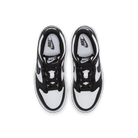 Little Kids' Nike Dunk Low "Panda"