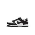 Little Kids' Nike Dunk Low "Panda"