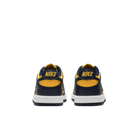 Big Kids' Nike Dunk Low "Michigan"