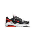 Big Kids' Nike Air Max Bolt "Dark Smoke Grey"