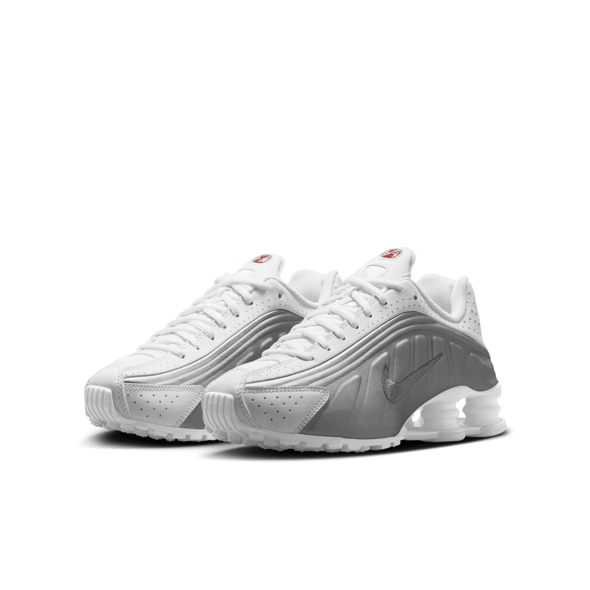 Big Kids' Nike Shox R4 3.5Y – The Closet Inc.