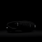 Big Kids' Nike Shox R4 "White Metallic Silver'