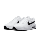 Men's Nike Air Max SC "White Black"
