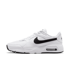 Men's Nike Air Max SC "White Black"