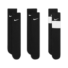Unisex Nike Elite Crew Kids Socks