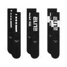 Unisex Nike Elite Crew Kids Socks