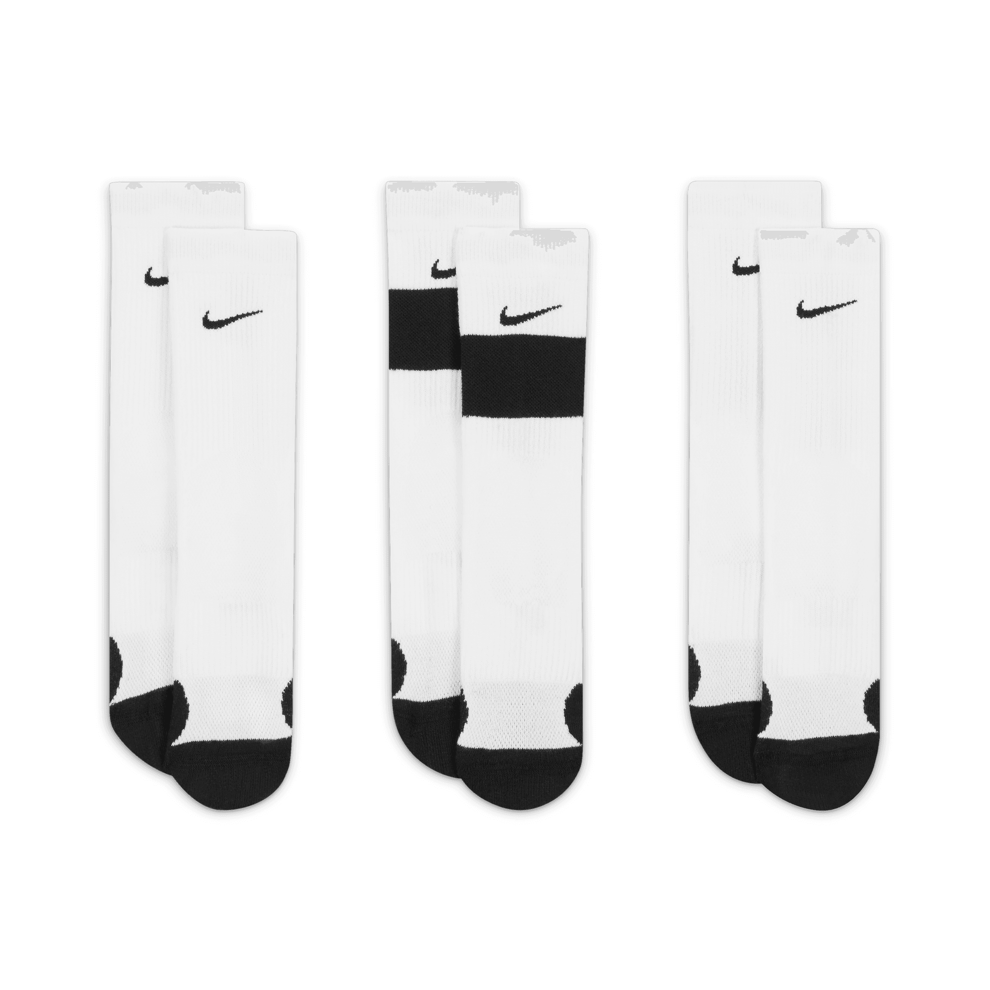 nike elite kids socks