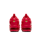 Men's Nike Air VaporMax Plus "Triple Red"