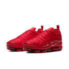 Men's Nike Air VaporMax Plus "Triple Red"