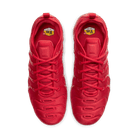 Men's Nike Air VaporMax Plus "Triple Red"