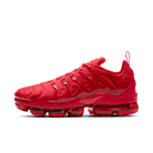 Men's Nike Air VaporMax Plus "Triple Red"
