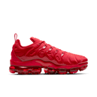 Men's Nike Air VaporMax Plus "Triple Red"
