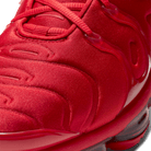 Men's Nike Air VaporMax Plus "Triple Red"