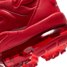 Men's Nike Air VaporMax Plus "Triple Red"