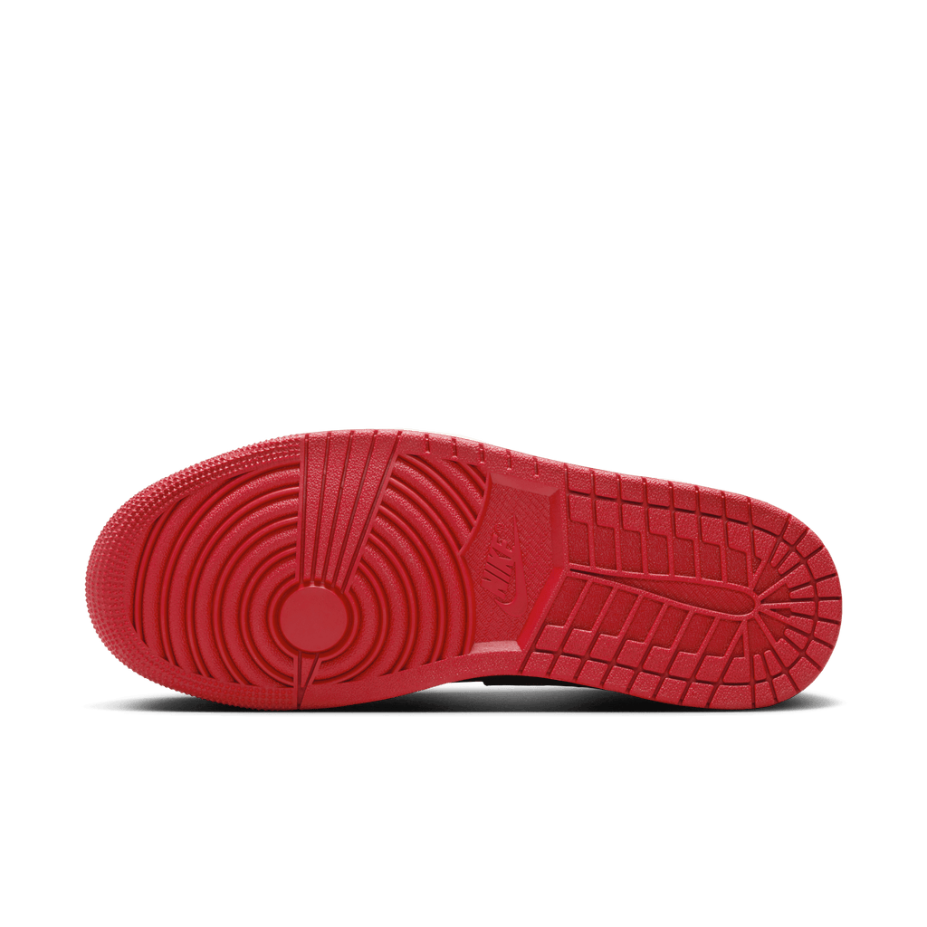 Women's Air Jordan 1 Low OG "Gorge Green/Varsity Red"