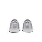 Men's Air Jordan 1 Retro Low OG "Silver"