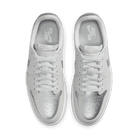 Men's Air Jordan 1 Retro Low OG "Silver"