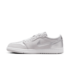 Men's Air Jordan 1 Retro Low OG "Silver"