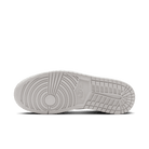 Men's Air Jordan 1 Retro Low OG "Silver"