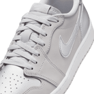 Men's Air Jordan 1 Retro Low OG "Silver"