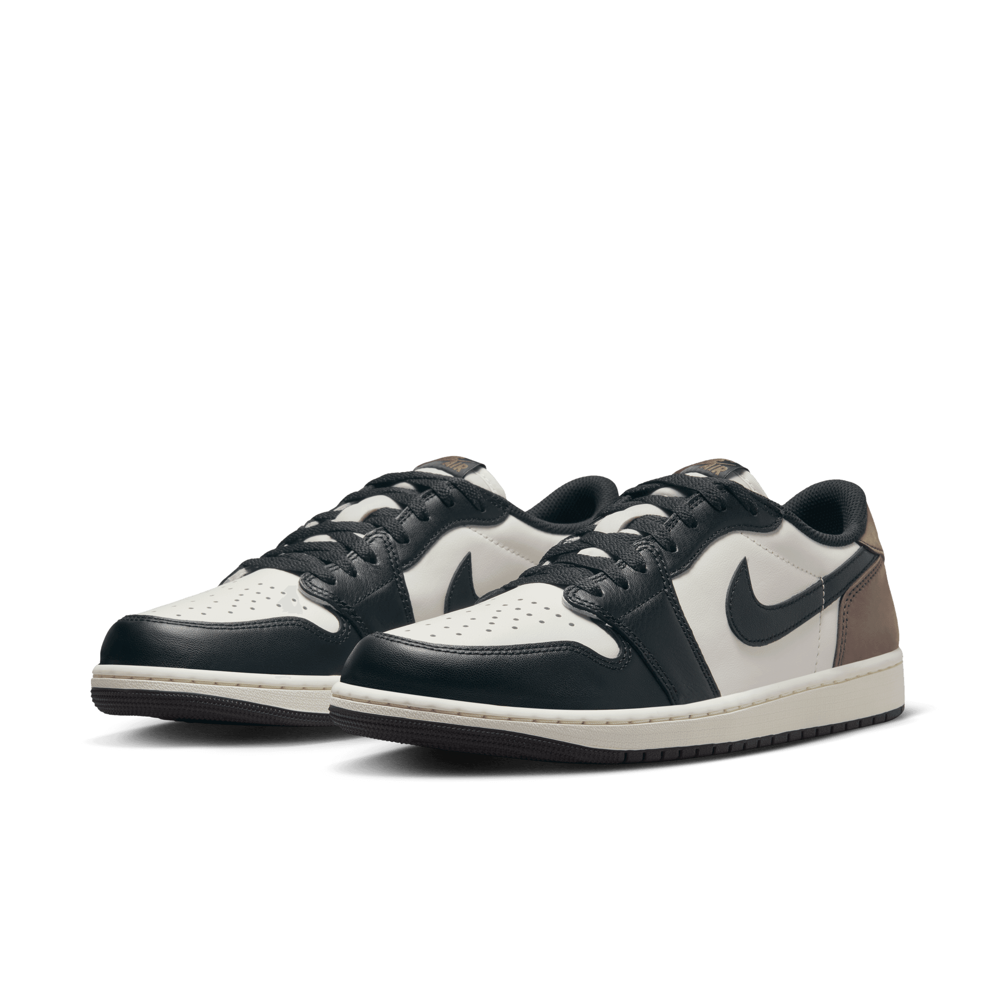 Men's Air Jordan 1 Low OG "Mocha"