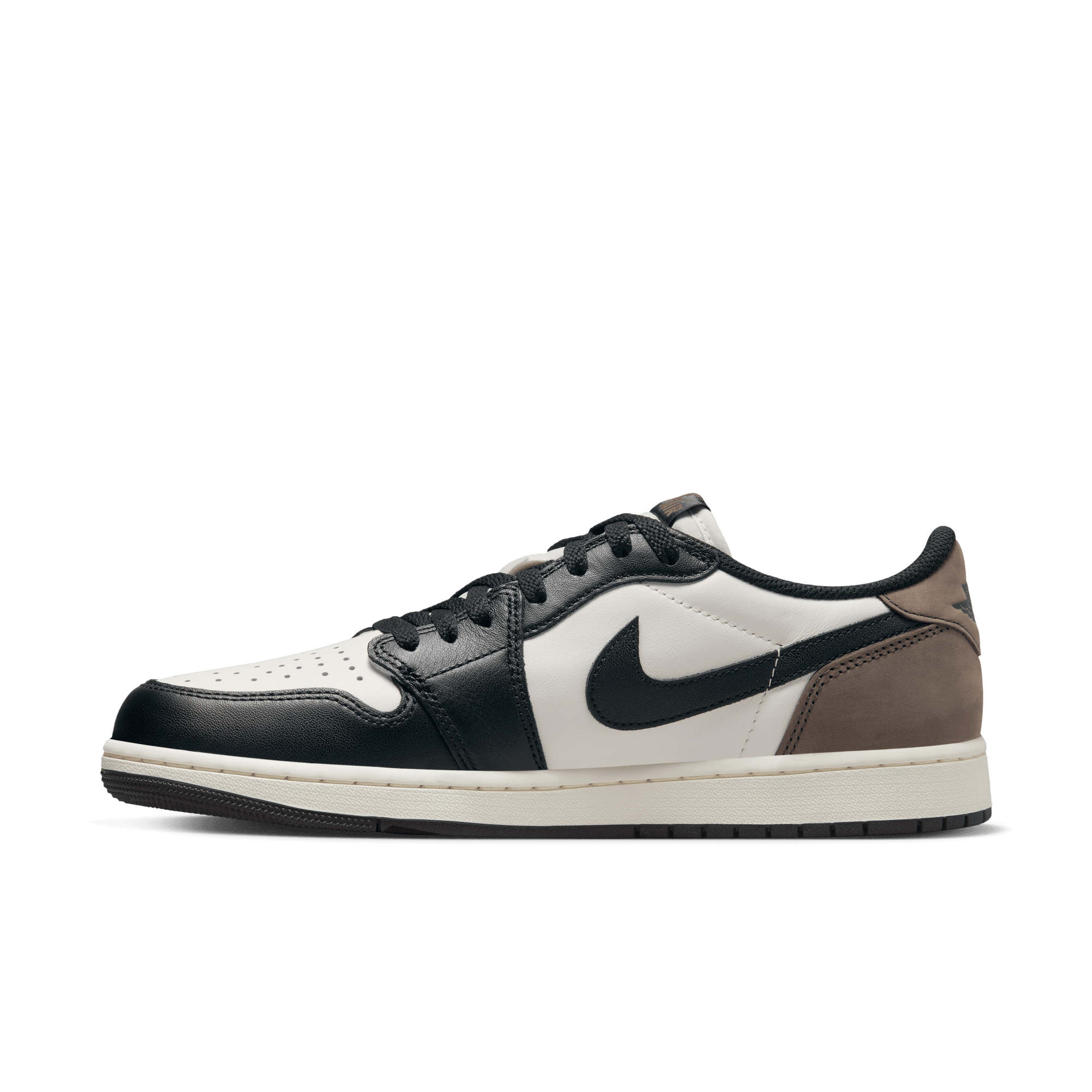 Men's Air Jordan 1 Low OG "Mocha"