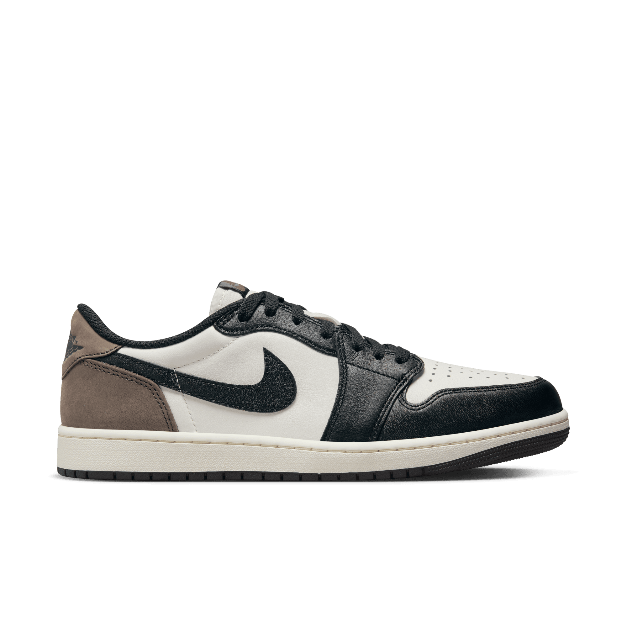 Men's Air Jordan 1 Low OG "Mocha"