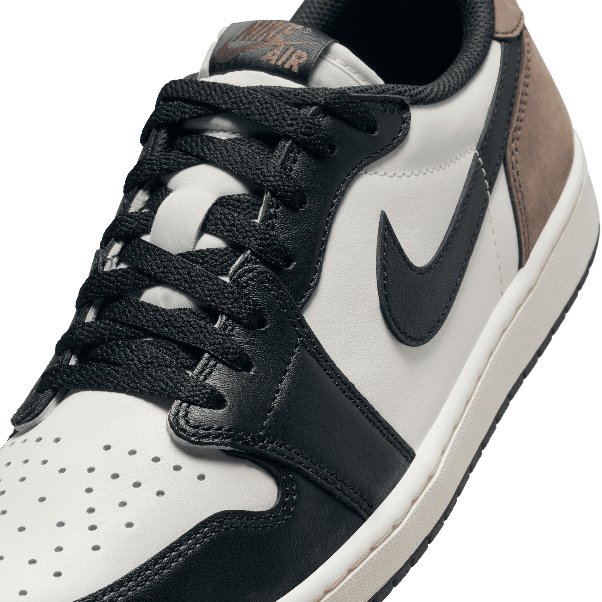Men's Air Jordan 1 Low OG "Mocha"