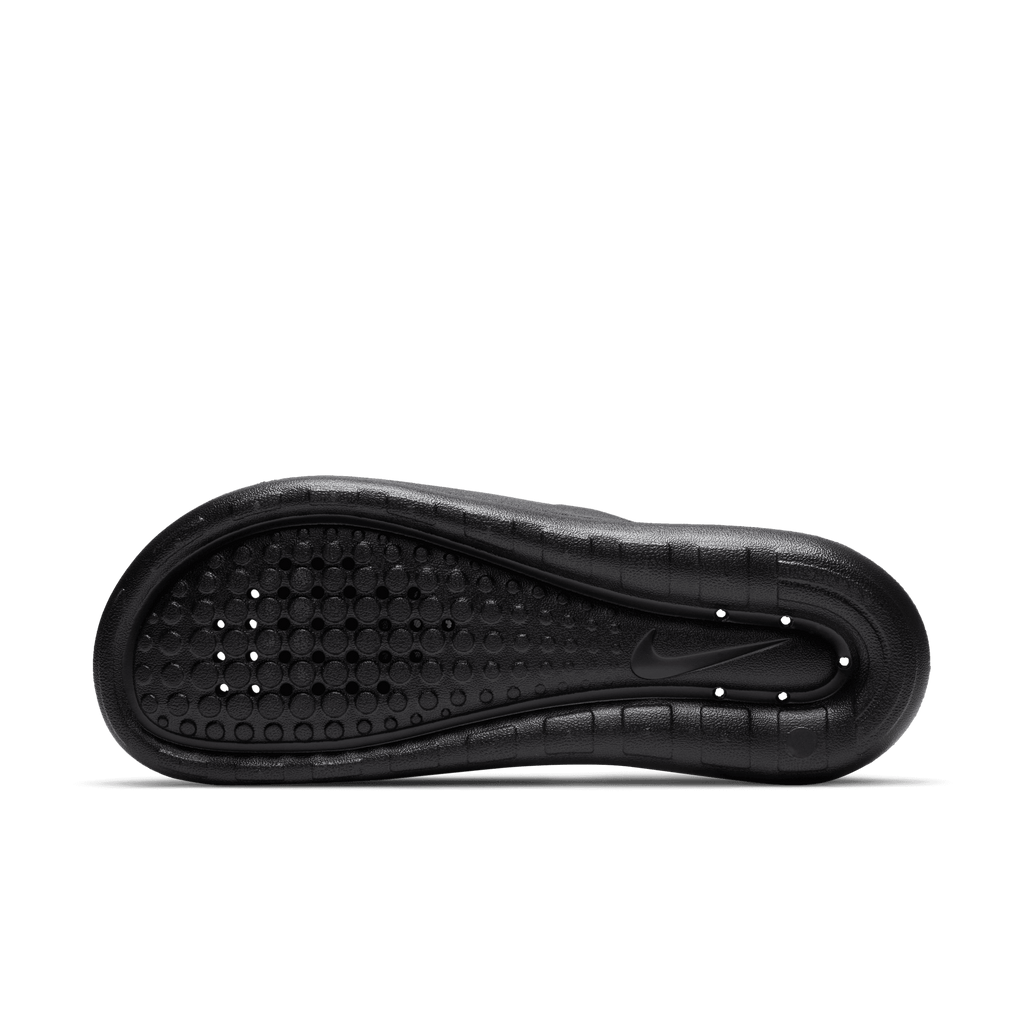 Men's Nike Victori One Shower Slides "Polka Swoosh"